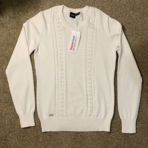 N’VO women’s pullover